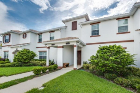 The Ultimate Guide to Renting Your Luxury Townhome on Champions Gate Resort, Orlando Townhome 3617